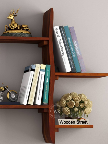 Wall Shelf