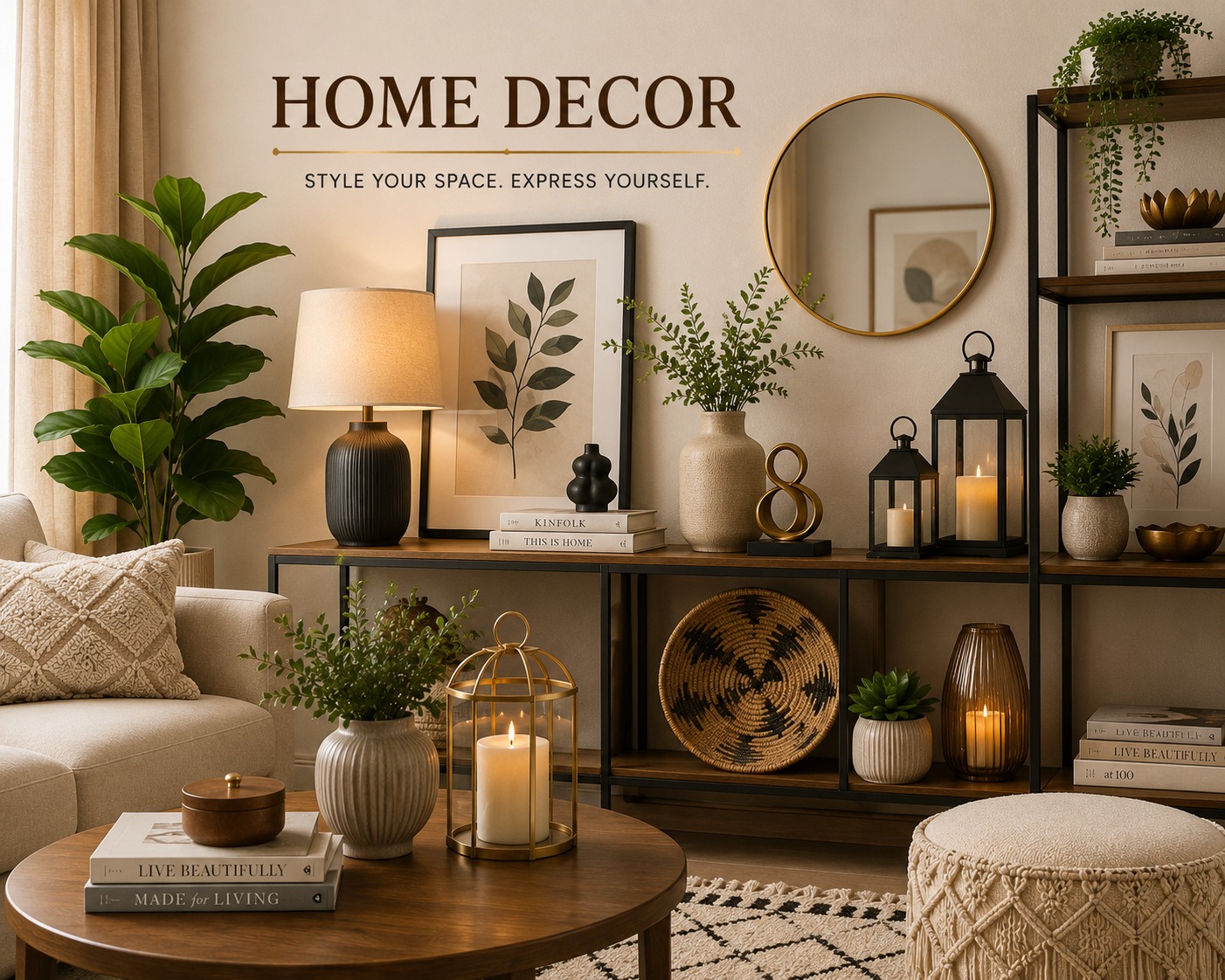 Home Decor