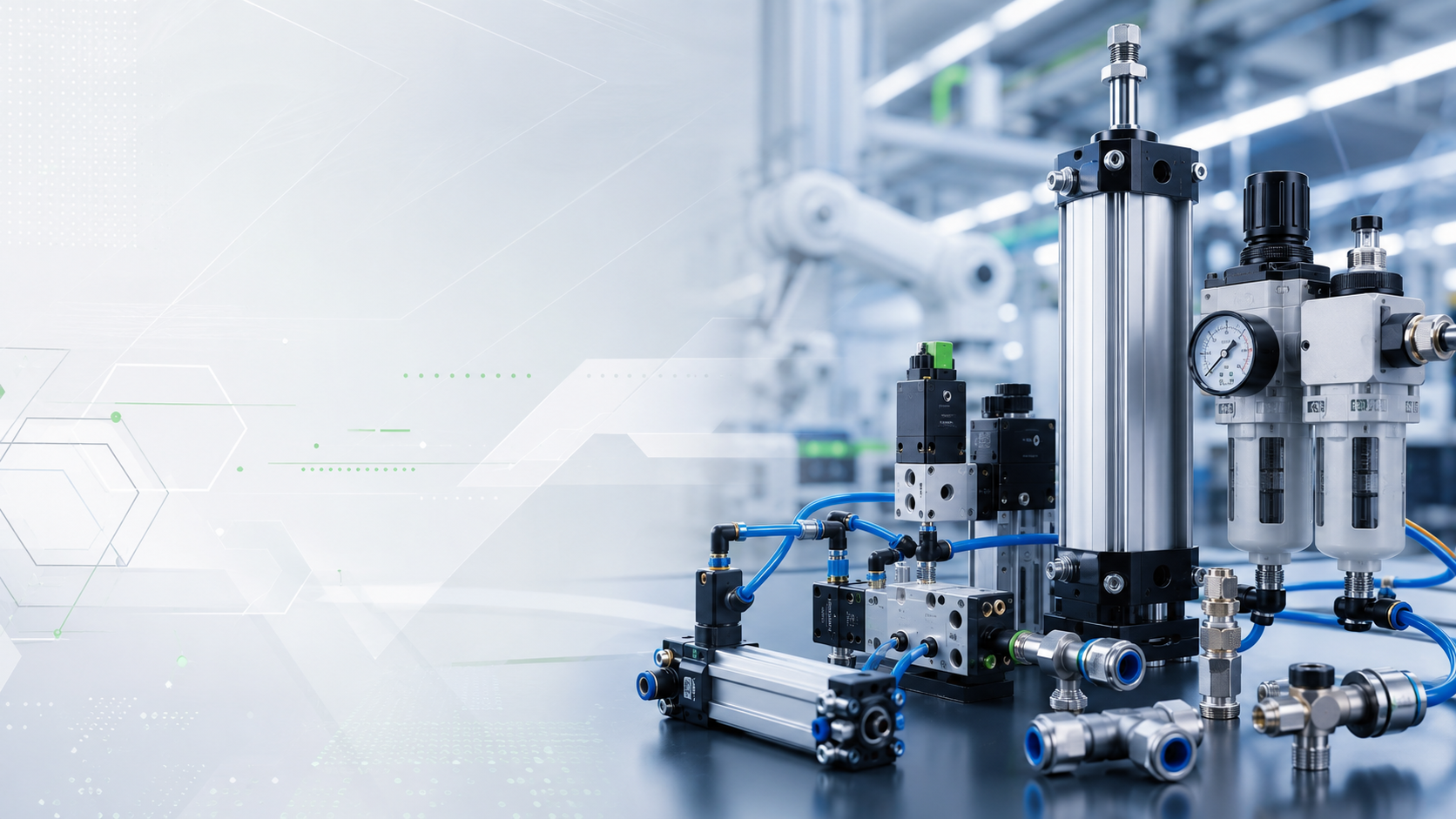 About Pneumatic Solutions