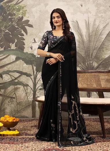 Priya S