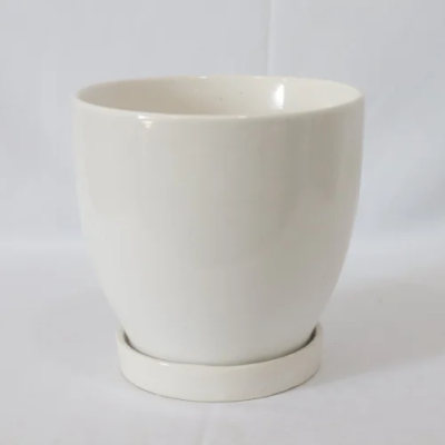 Bottom Ceramic Pot
