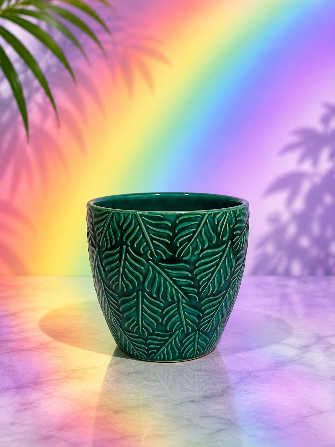 Outdoor Garden Pots