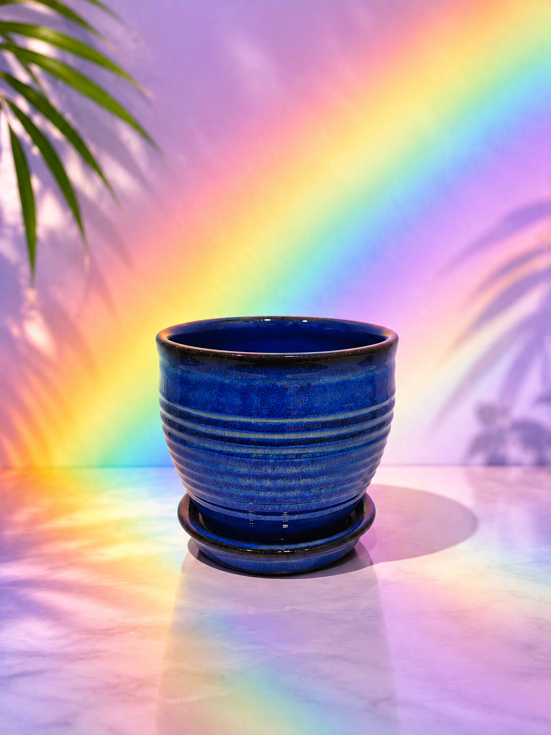 Indoor Ceramic Planters