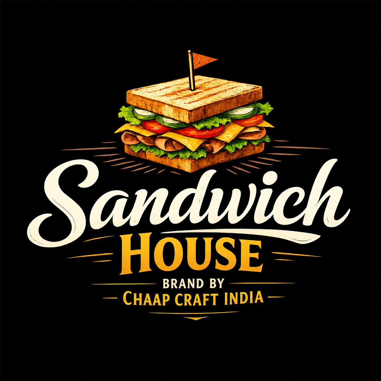 Sandwich House 