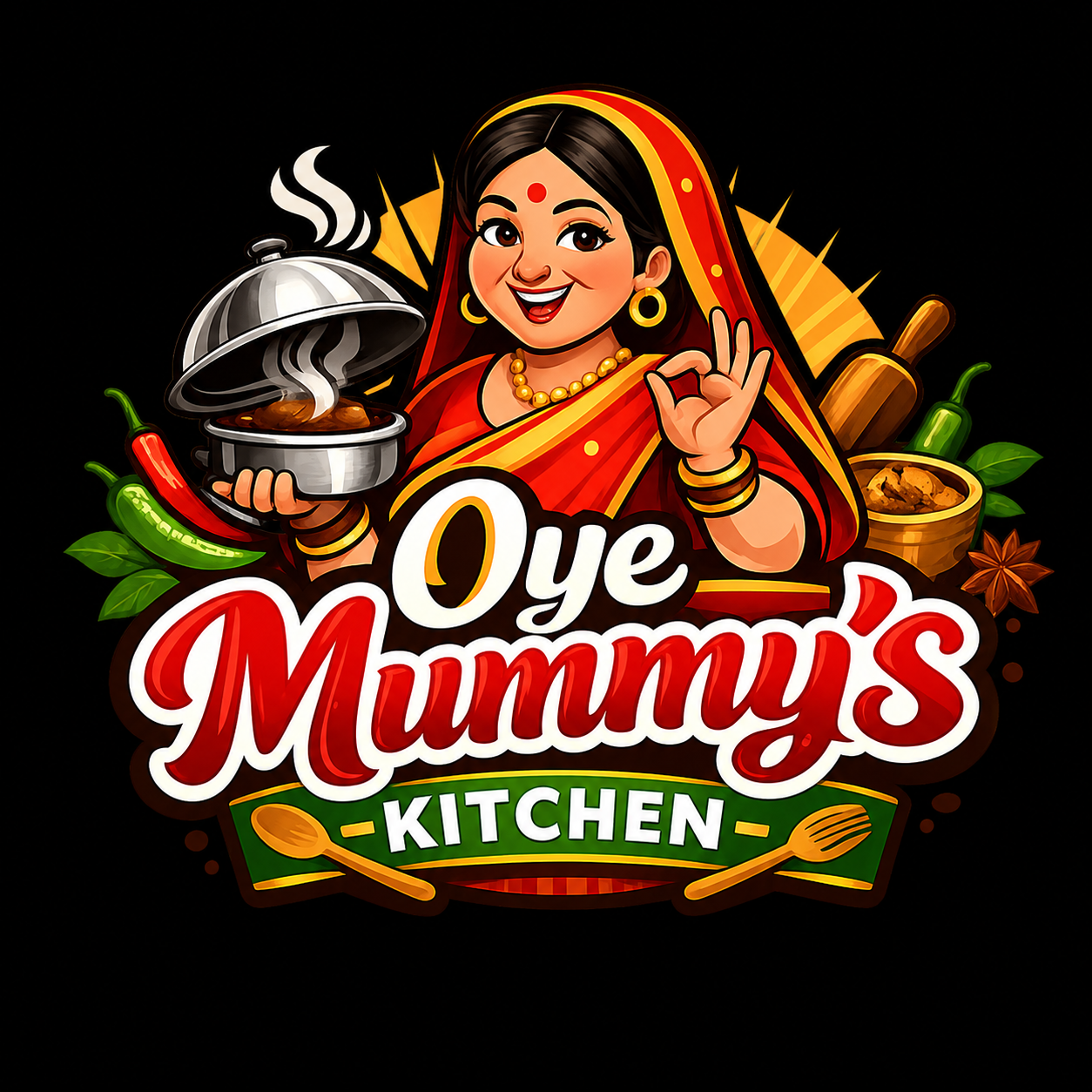 Oye Mummy's Kitchen 