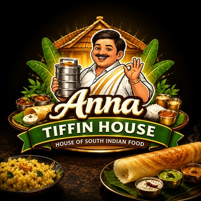 Anna Tiffin House 