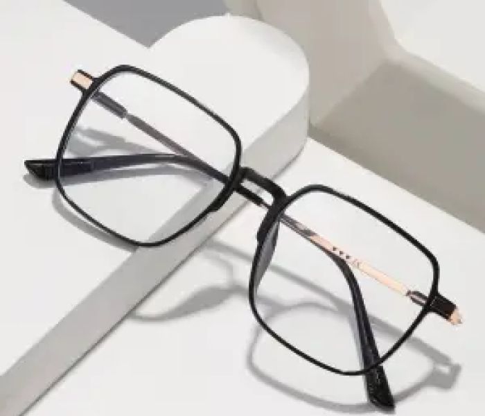 Square Frames