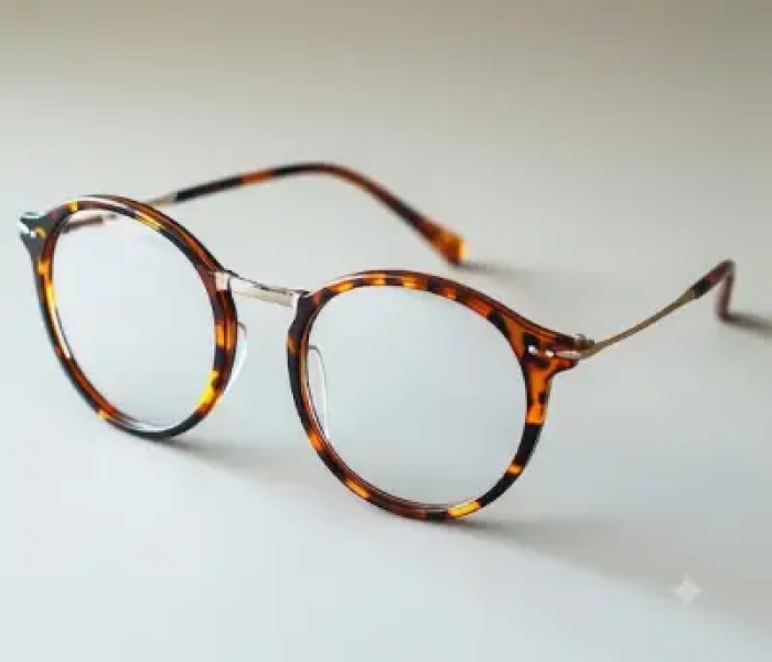 Round Frames
