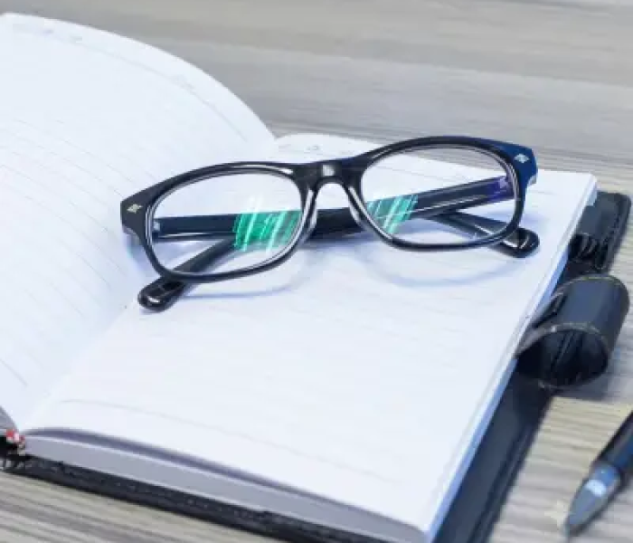Reading Glasses