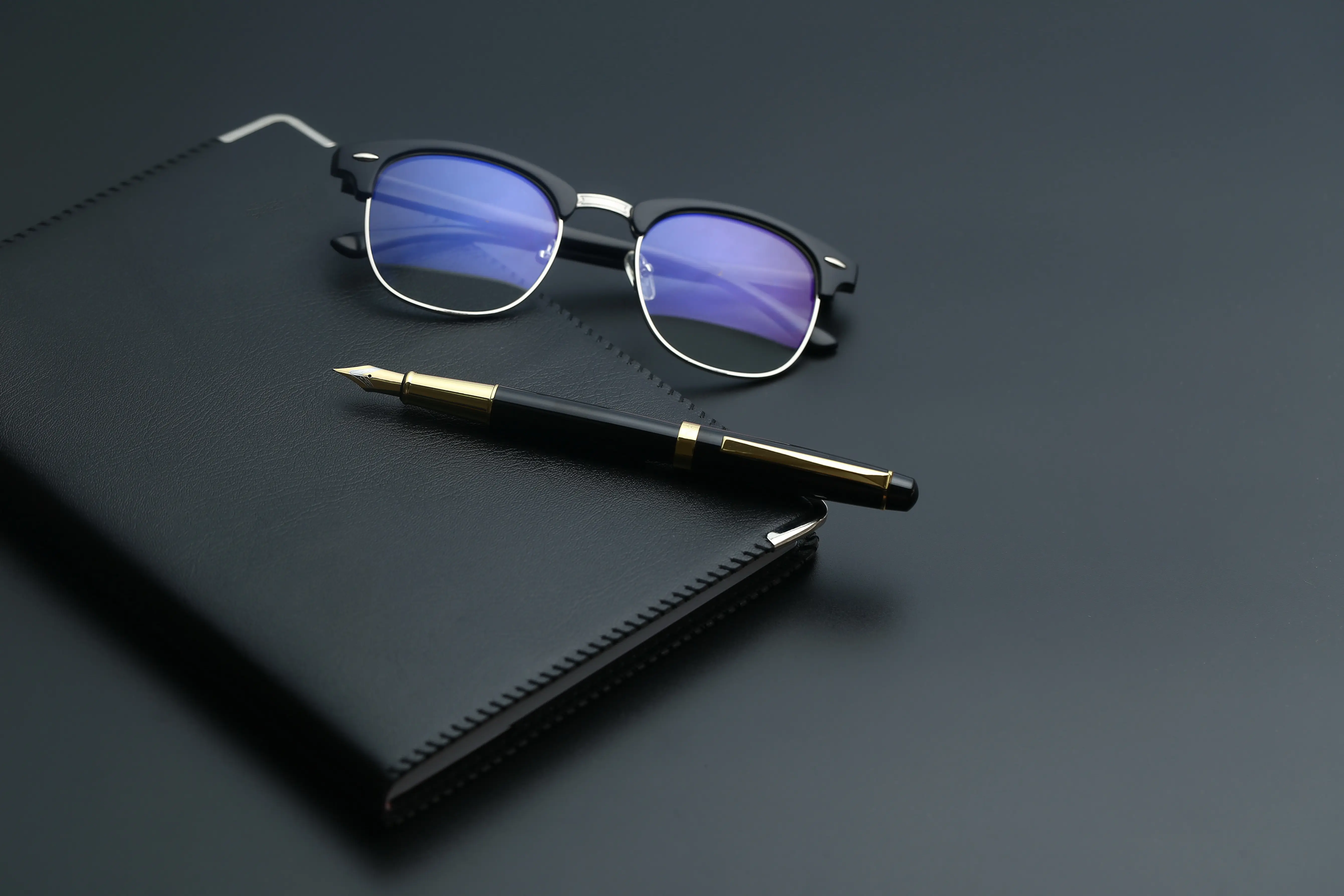 Blue Light Glasses