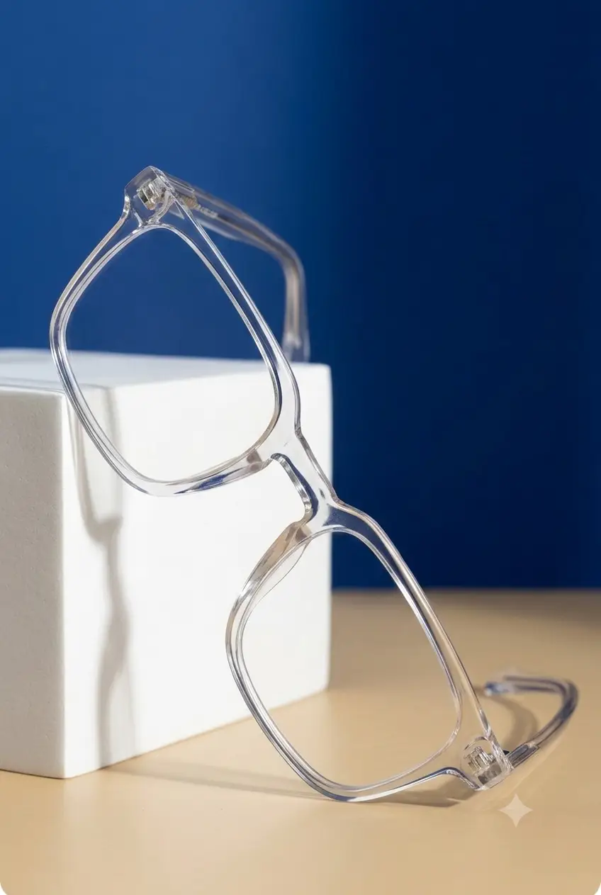 Prescription Glasses