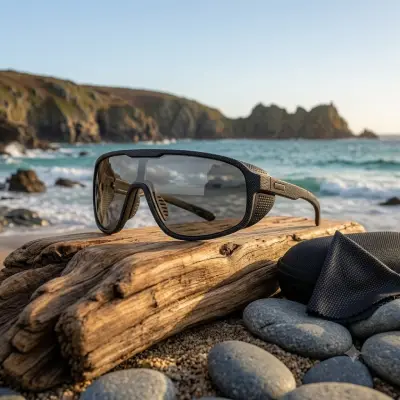 Sports Sunglasses