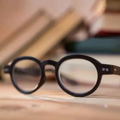 Single Vision