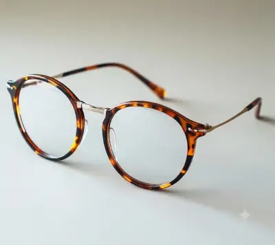 Round Frames