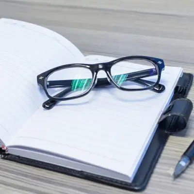 Reading Glasses
