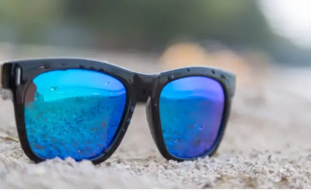 UV400 Sunglasses