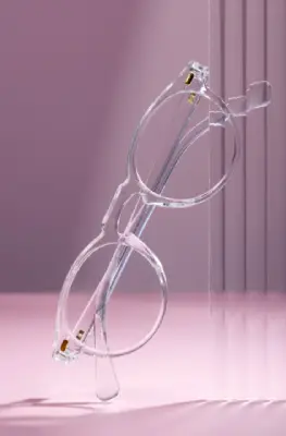 Transparent Frames
