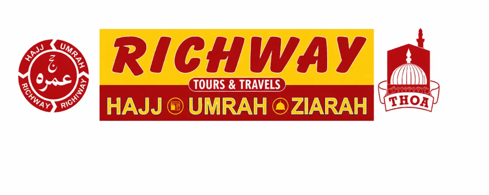 RICHWAY TOURS AND TRAVELS