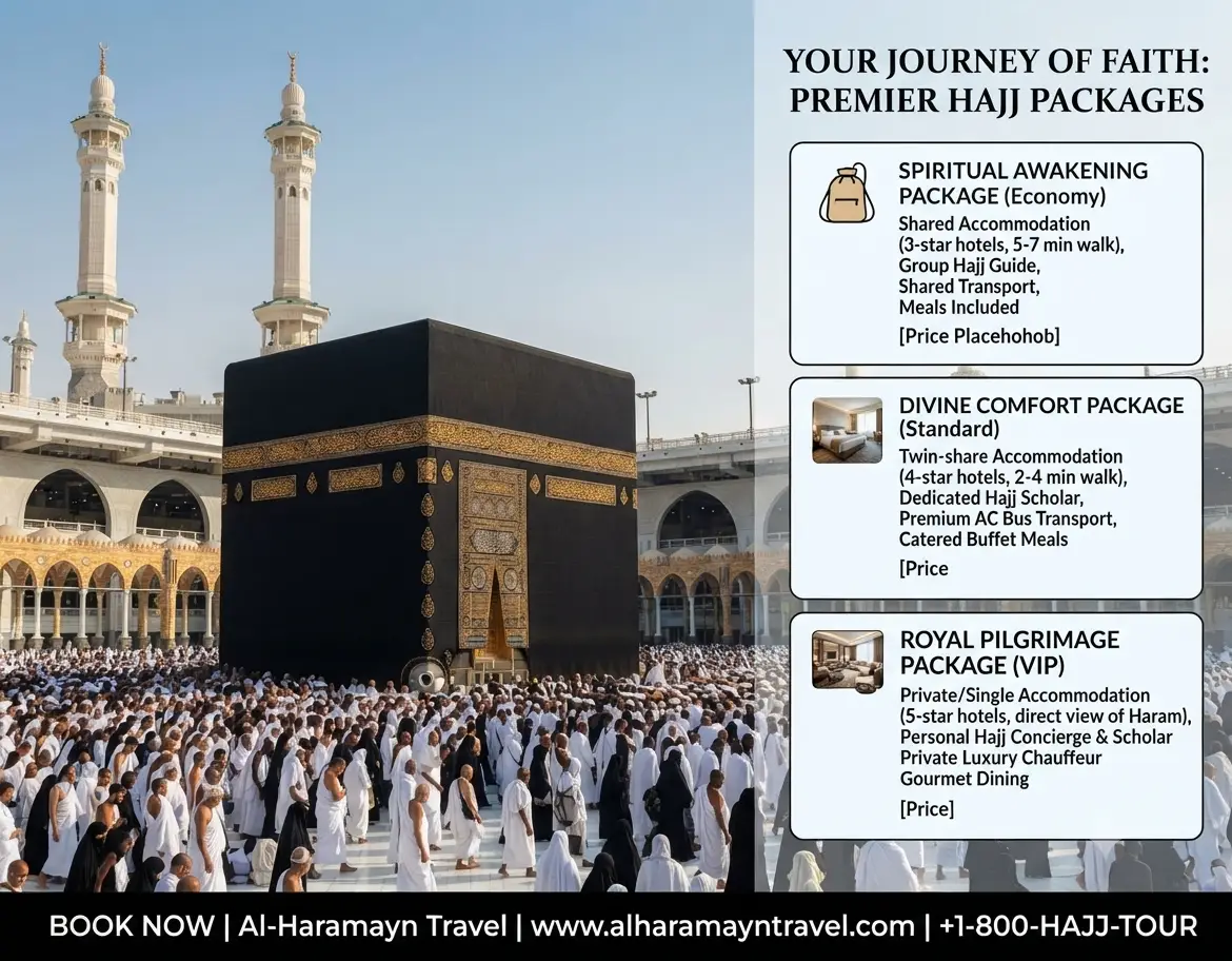 Ziarah Tours