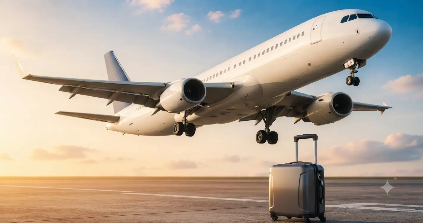 Flight Booking