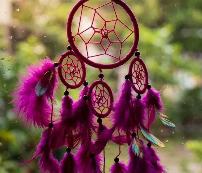 Dream Catcher