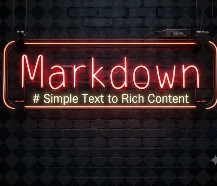 LED Name Board