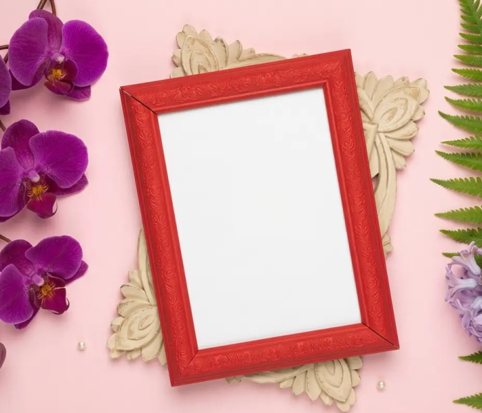 Personalized Photo Frame