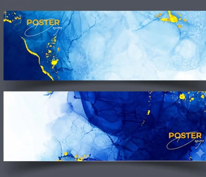 Resin Name Plate