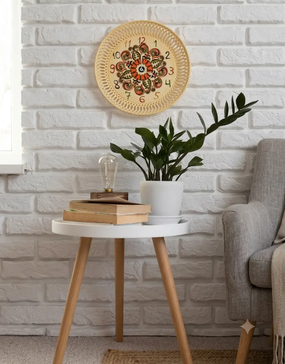  Home Decor