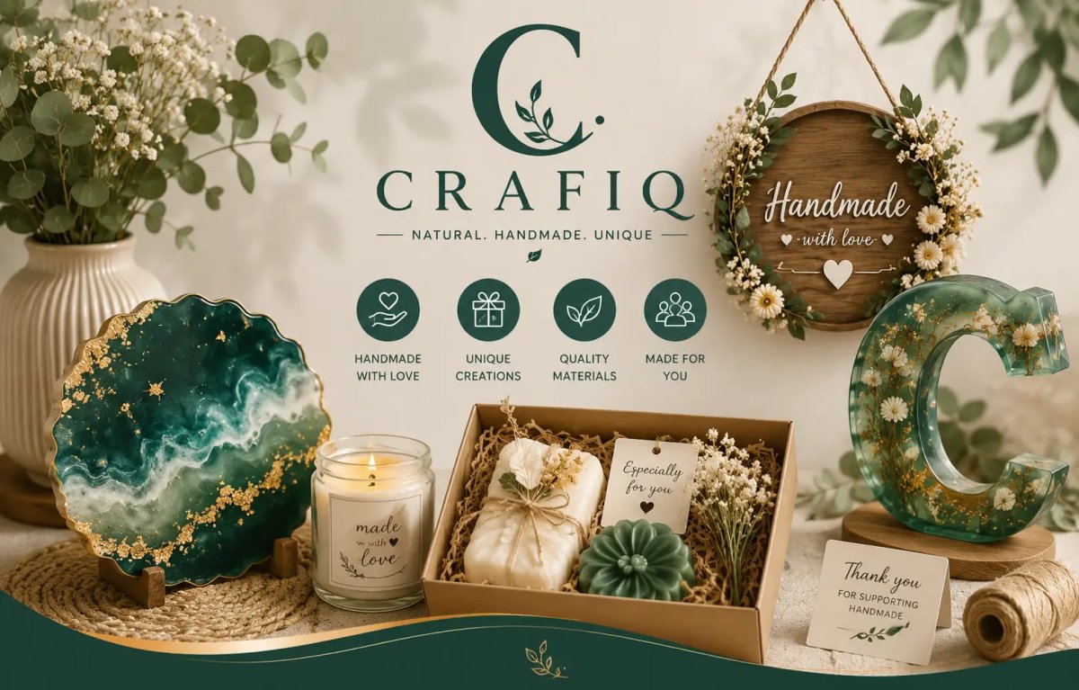 About CRAFIQ