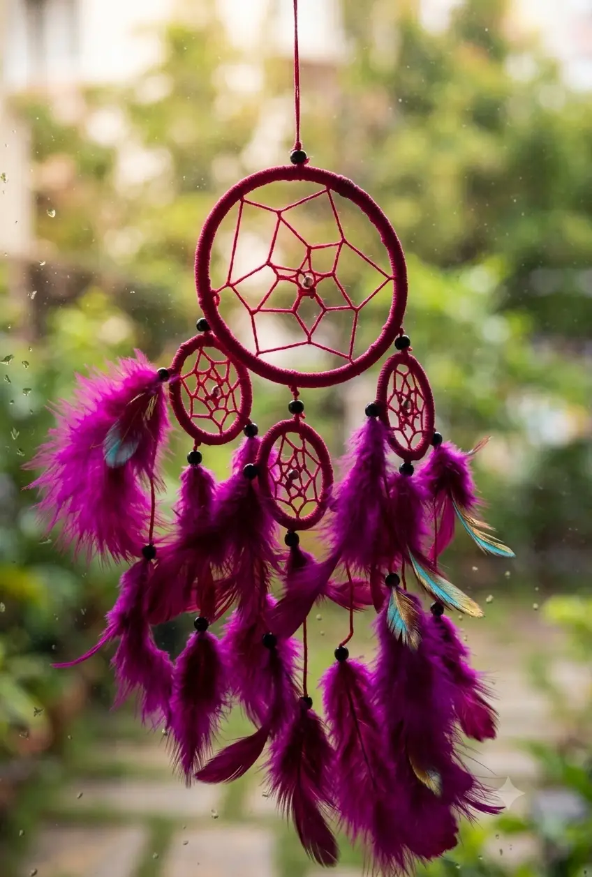 Dream Catcher