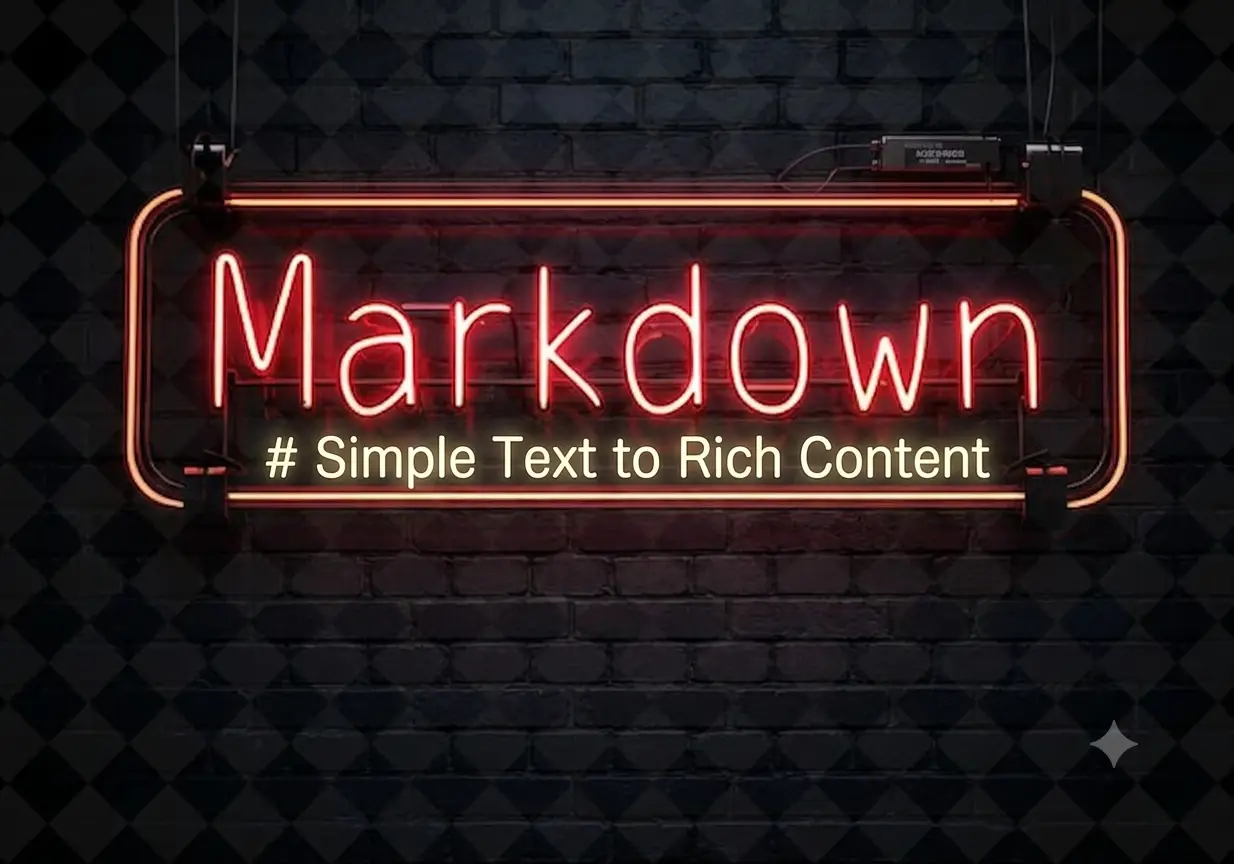 LED Name Board