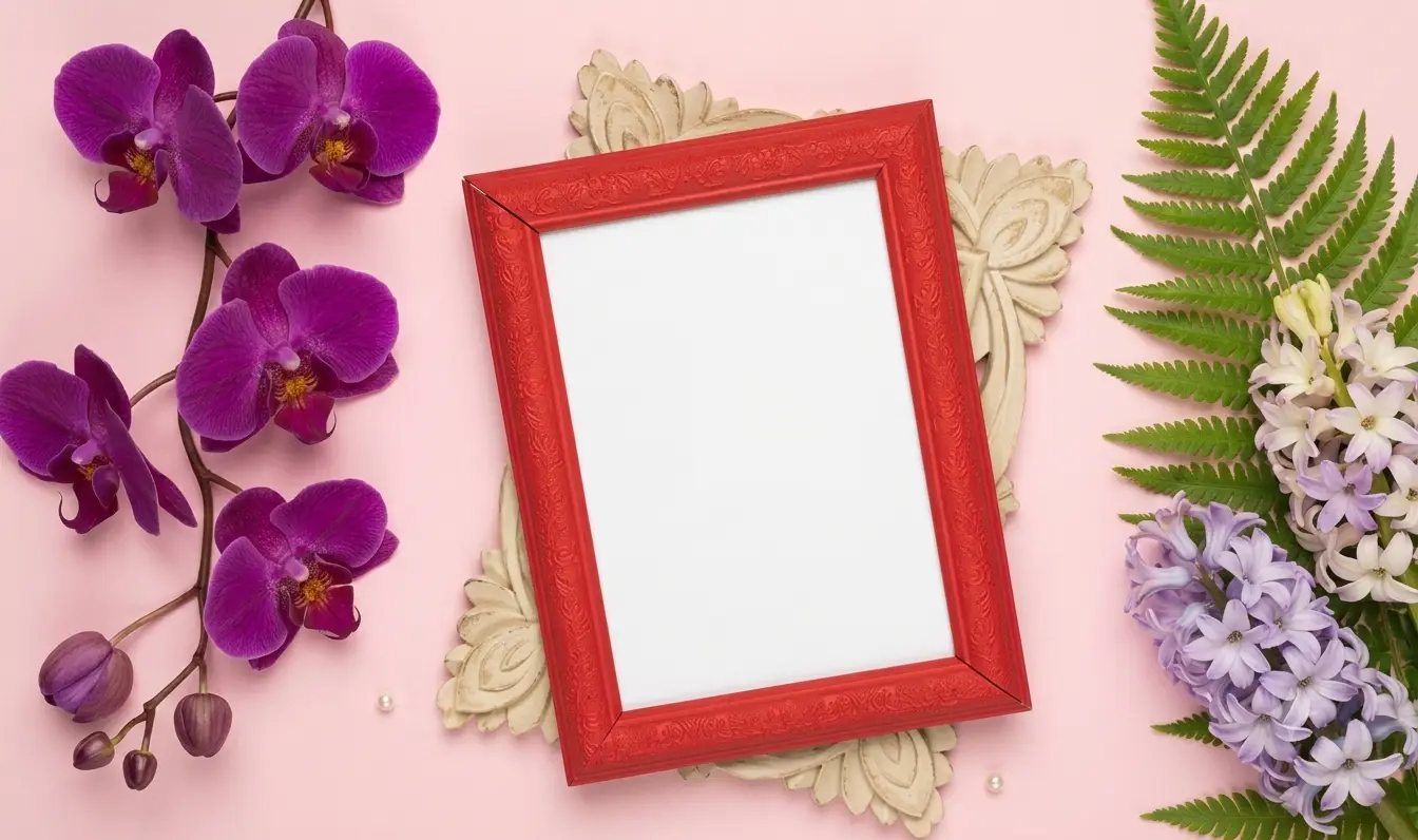 Personalized Photo Frame
