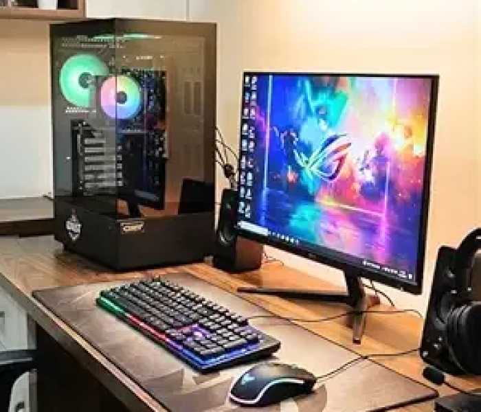 GAMING PC