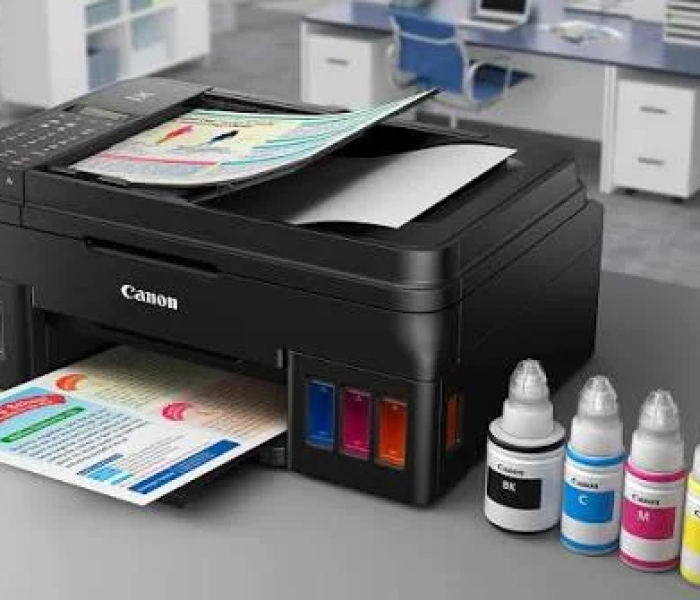 CANNON PRINTERS