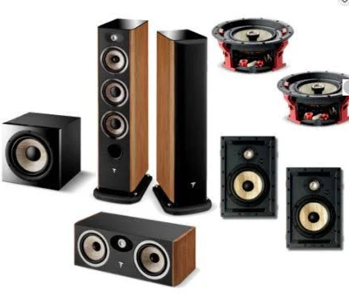 DOLBY ATMOS