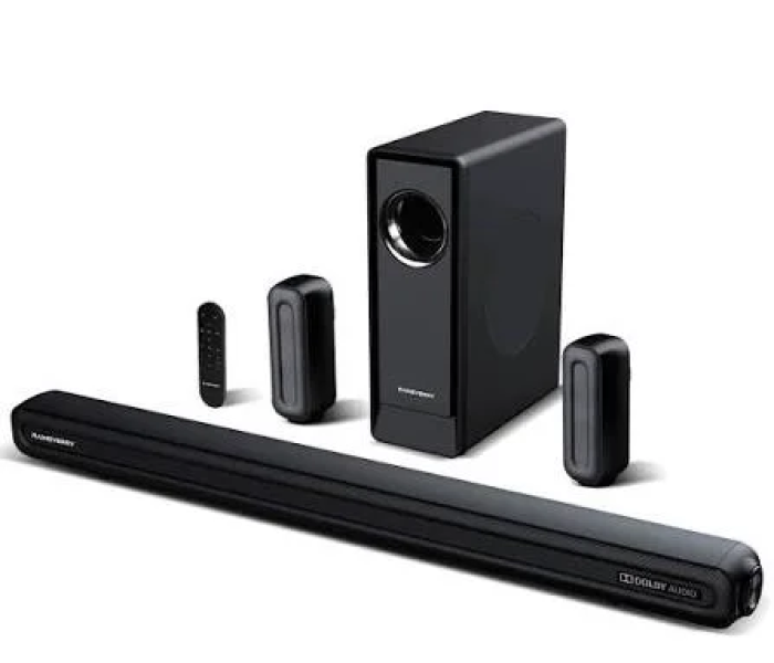 SOUNDBAR SET