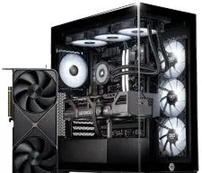 NVIDIA GPU