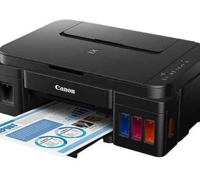 INKJET PRINTERS