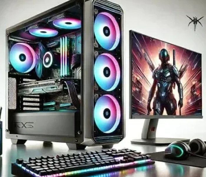 AMD Ryzen