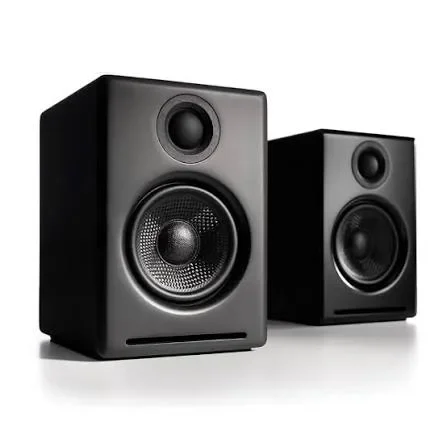 AUDIO SYSTEMS