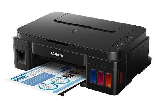 INKJET PRINTERS