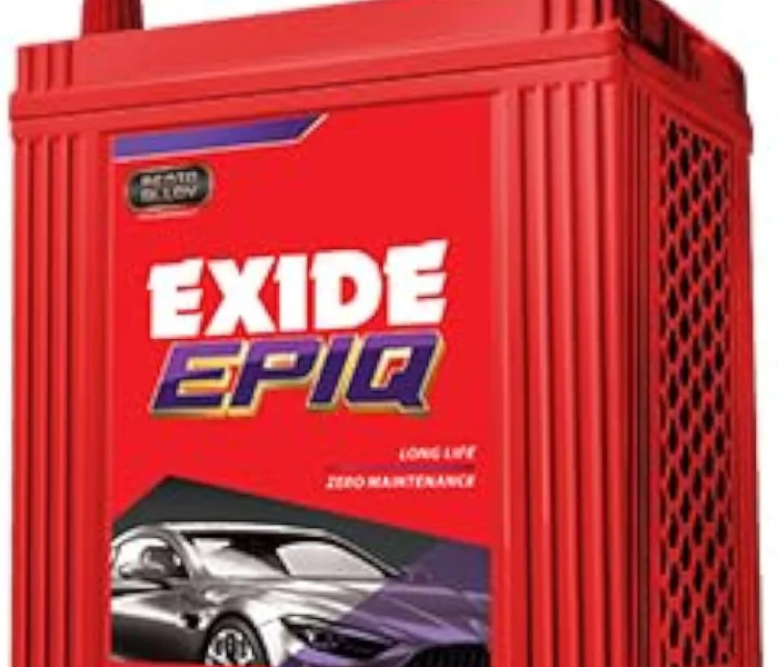 Exide EPIQ