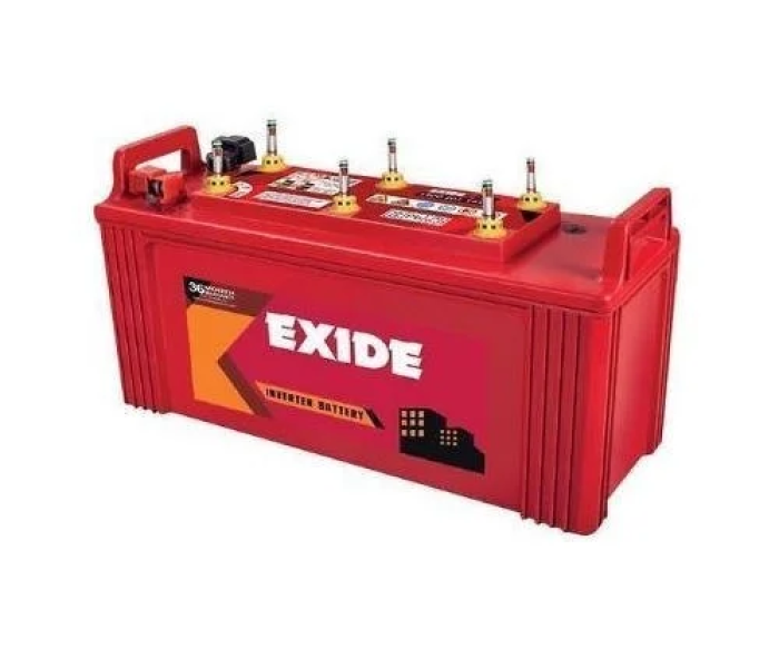 Exide Solar Energy Storage Battery