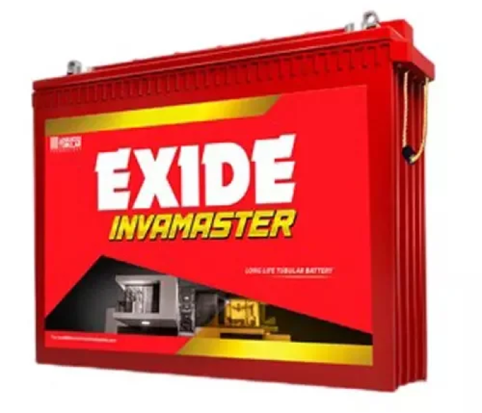 Exide InvaMaster