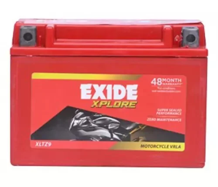 Exide Xplore