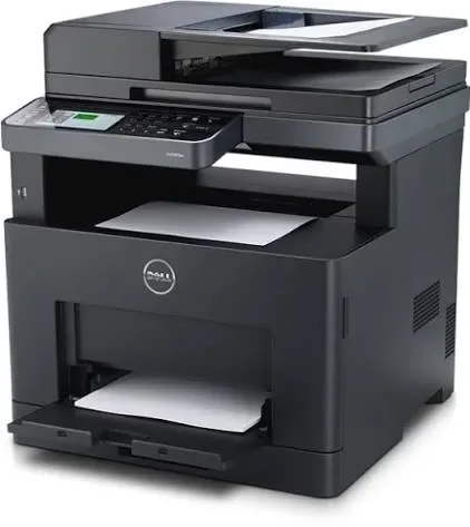 PRINTERS
