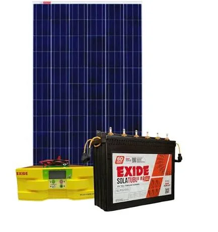 Solar Inverter 