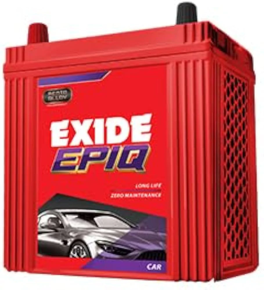 Exide EPIQ