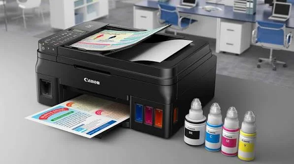 CANNON PRINTERS